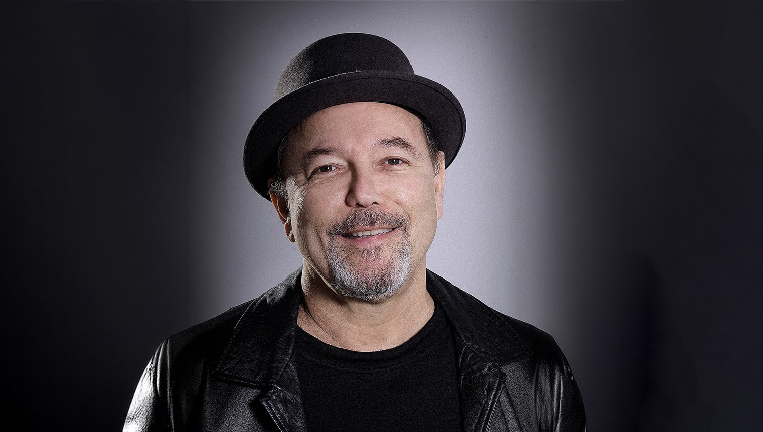 Flyer de Ruben Blades · BARTS Festival Barcelona